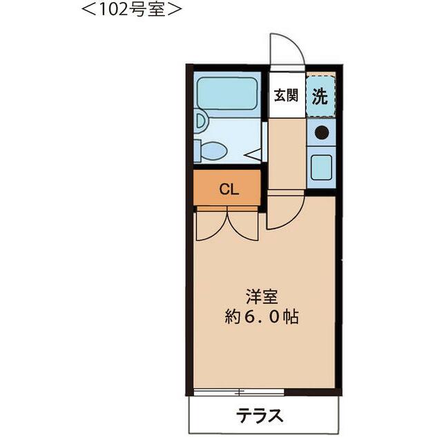イデアル相模が丘の物件画像2