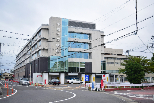 湘南エアーハイムⅡ 周辺画像2