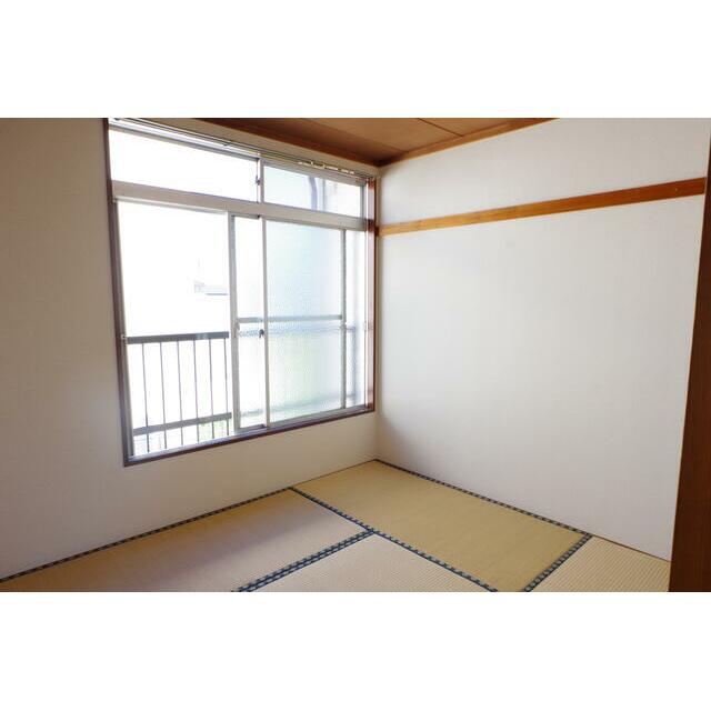 五十嵐アパート その他4
