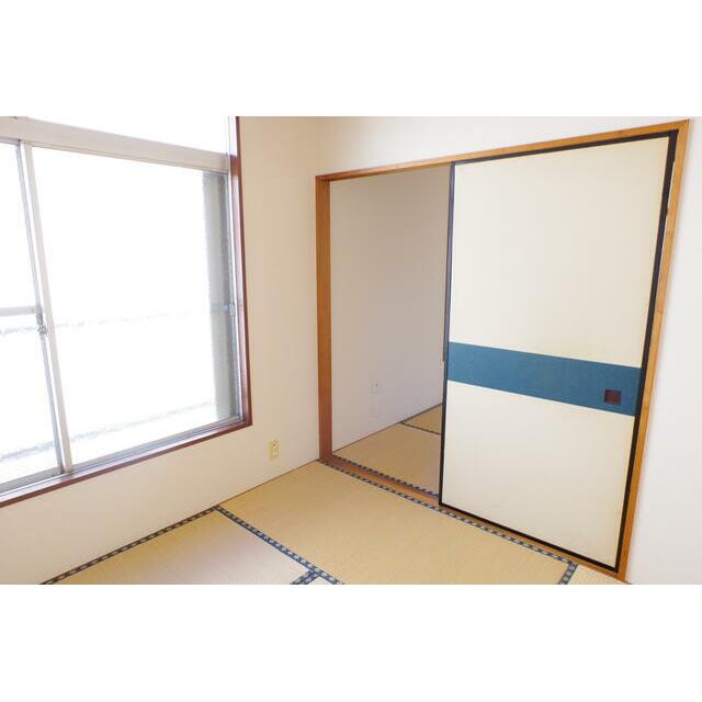 五十嵐アパート その他8