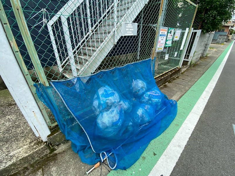 カーサ小田原 その他共有部分