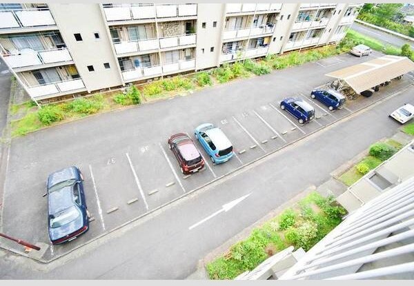ビレッジハウス三田4号棟 その他外観1