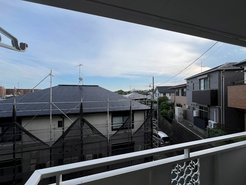 ラドンシティー鶴巻Ａ その他6