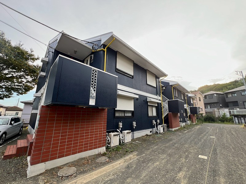 ラドンシティー鶴巻Ａ その他外観1