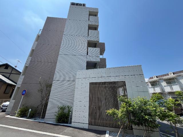 メゾンフォレスト その他外観1
