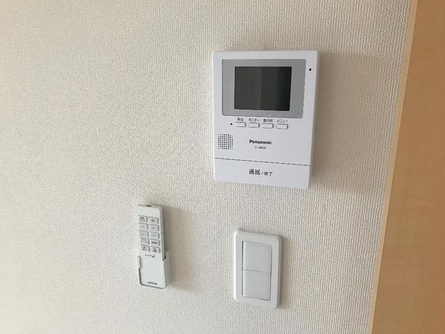 コンフォール その他外観1