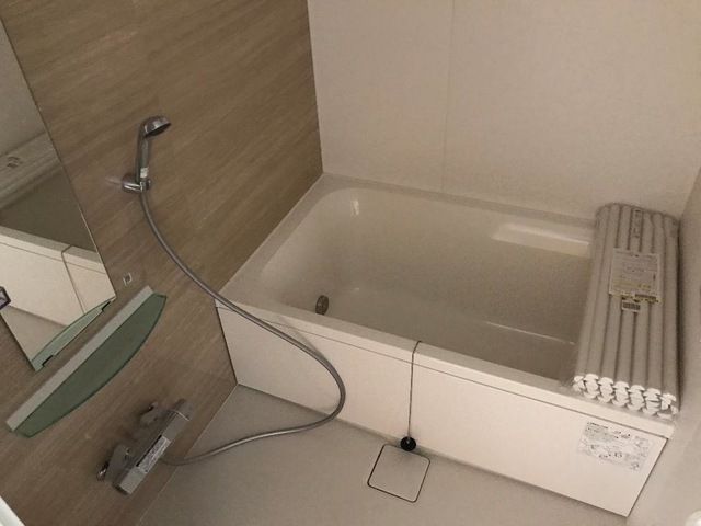 コンフォール 風呂画像