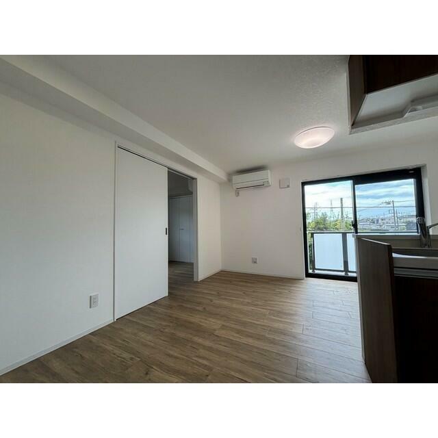藤沢市石川５丁目アパート その他6