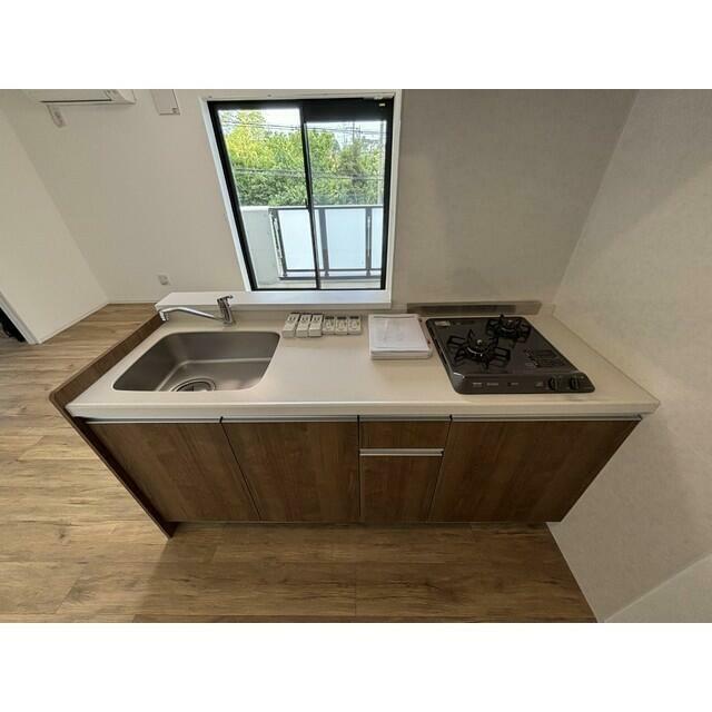 藤沢市石川５丁目アパート その他8
