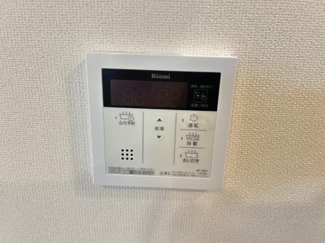 サンシャイン　バン その他13