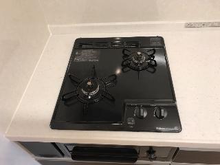 グレイスヴィラ湘南 キッチン