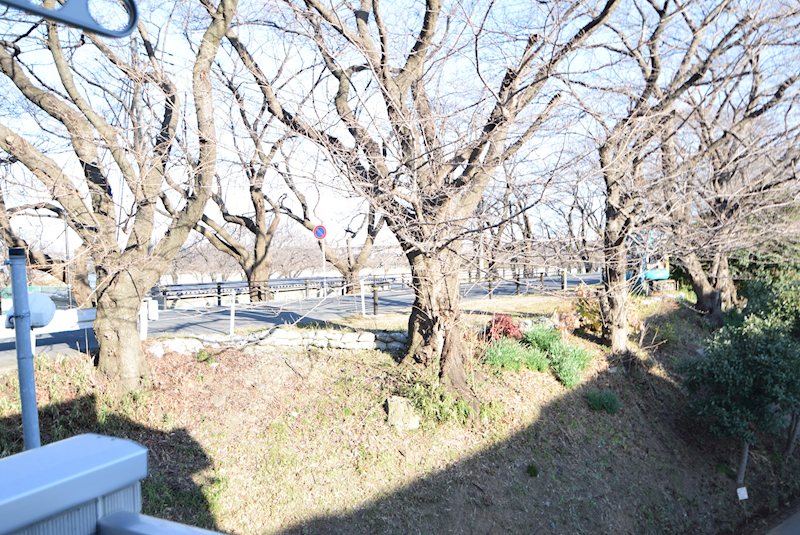 リブリ・クレスト本厚木 眺望