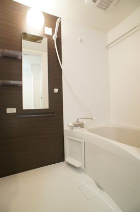 リブリ・クレスト本厚木 風呂画像