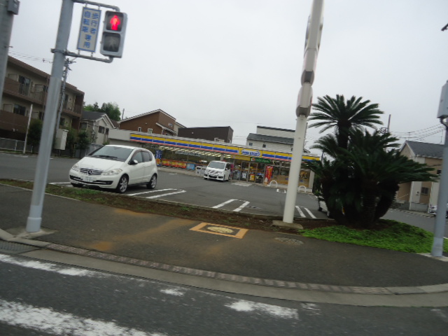 藤沢市石川５丁目アパート 周辺画像1