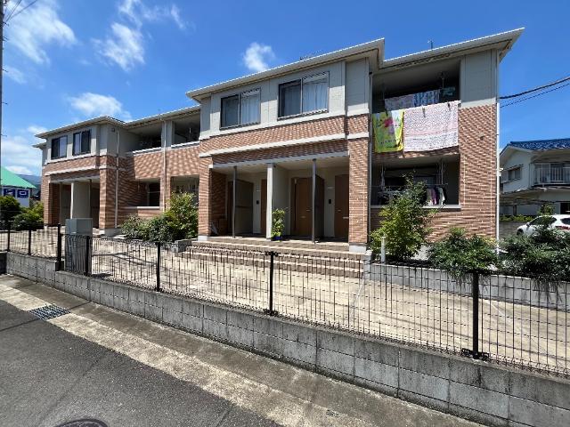 てらす はに 外観