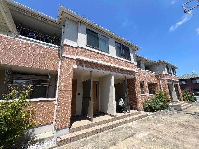 てらす　はに その他外観1