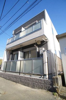 リブリ・夢見草 その他外観4
