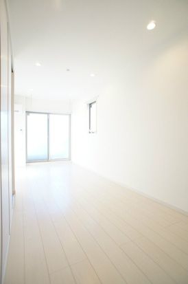 リブリ・夢見草 リビング