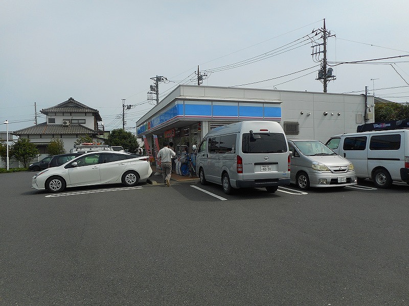 ル・アンジェ 周辺画像2