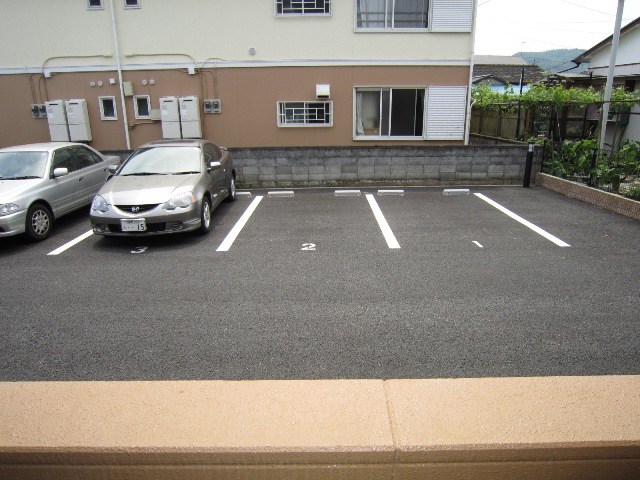 Flatの写真12