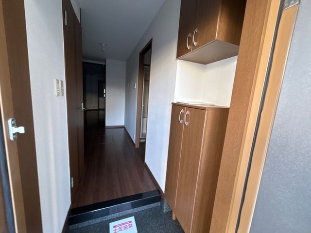 Ｆｌａｔ 玄関