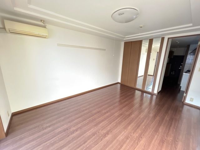 Ｆｌａｔ ベッドルーム