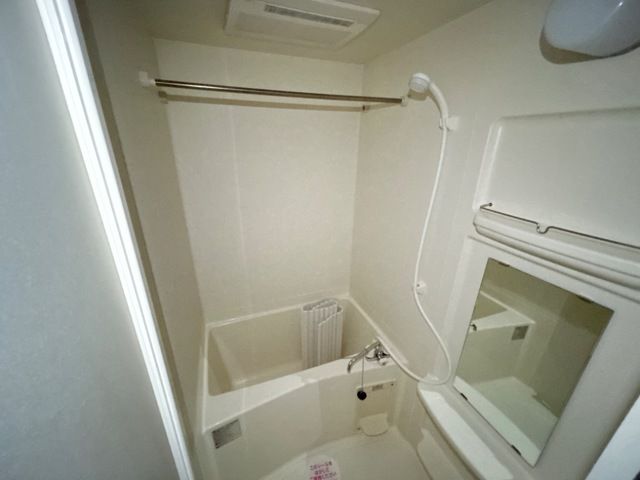 Ｆｌａｔ 風呂画像