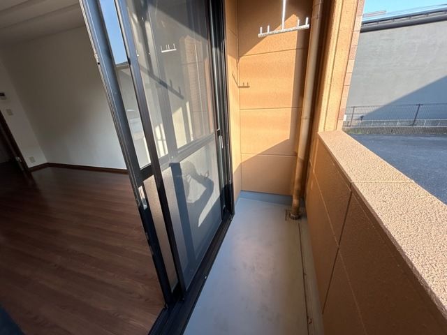 Ｆｌａｔ ベランダ