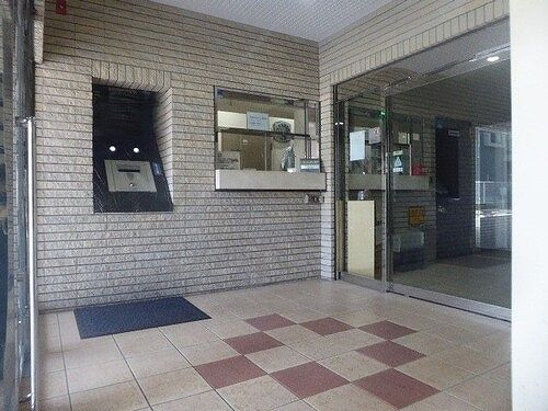 ライオンズプラザ平塚 その他外観1