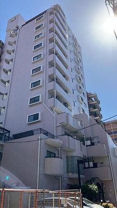 ライオンズプラザ平塚 その他外観3