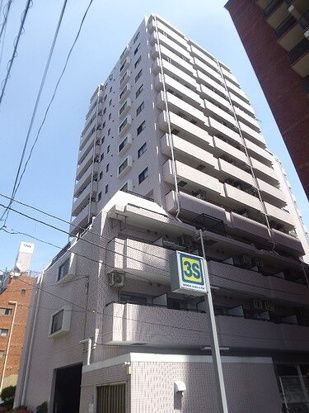 ライオンズプラザ平塚 その他外観4