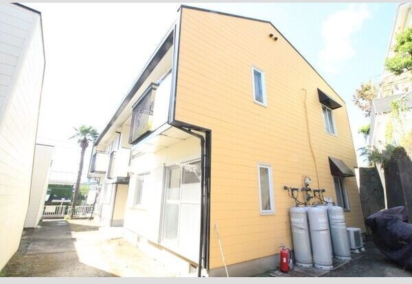 神奈川県中郡二宮町中里 外観