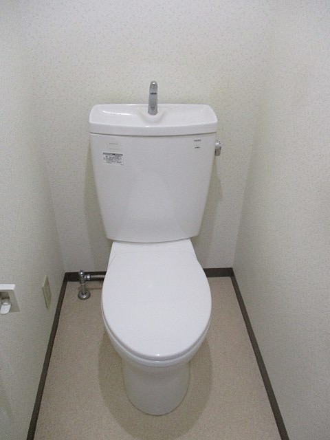 ヒヨシハイツ その他1