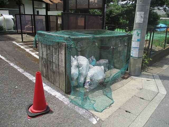 ヒヨシハイツ その他外観2