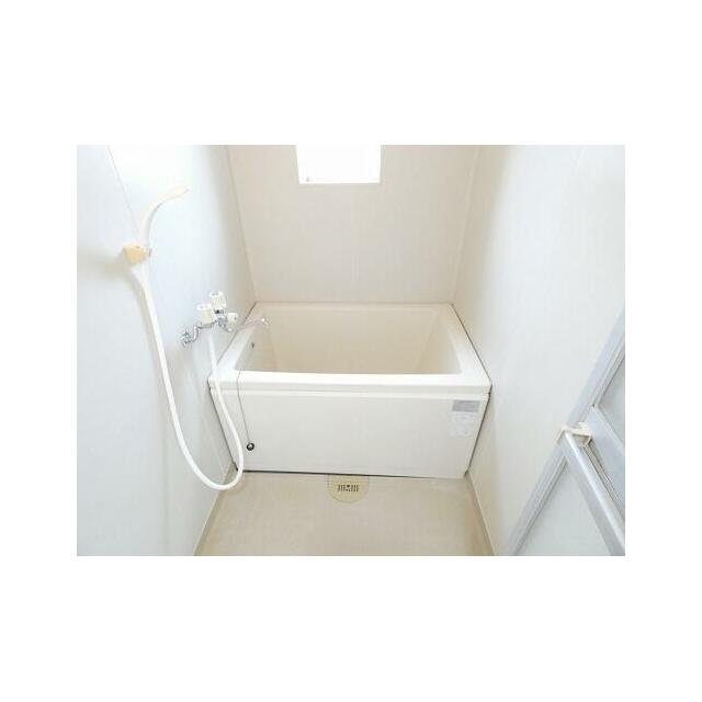ルフィーノ妻田 風呂画像