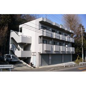 Sビルコーポ 205号室 外観