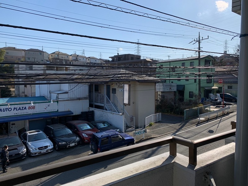 Ｓビルコーポ その他2