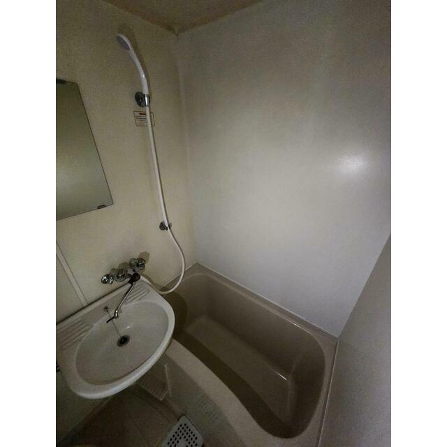 風呂画像