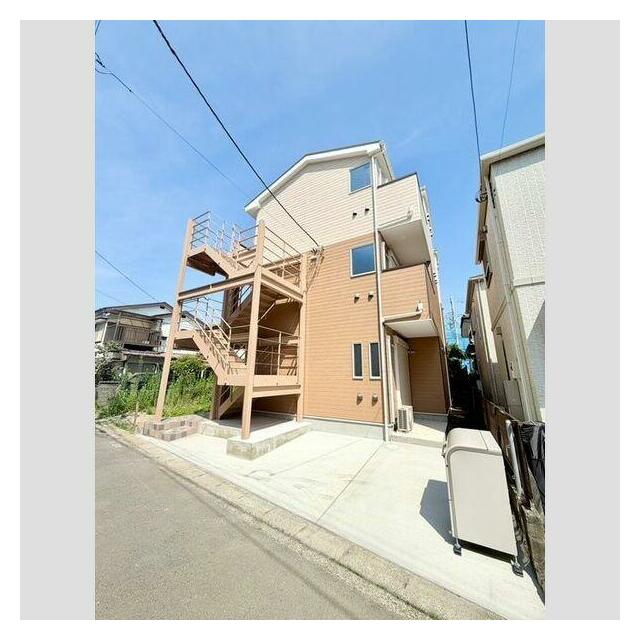 NEXIA海老名の写真1