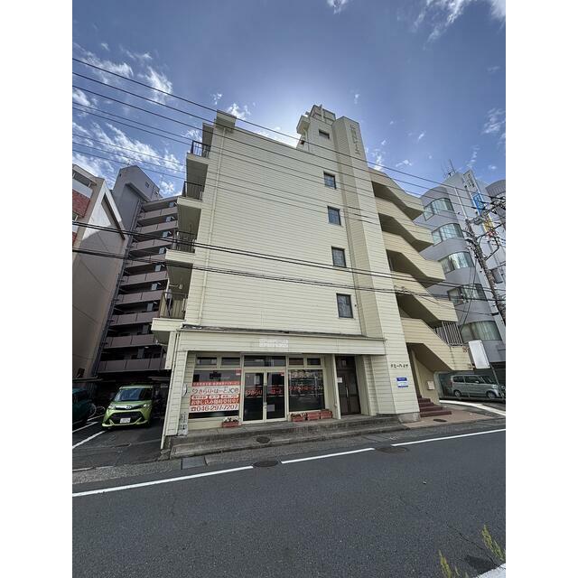 タミーハイツ 507号室 外観