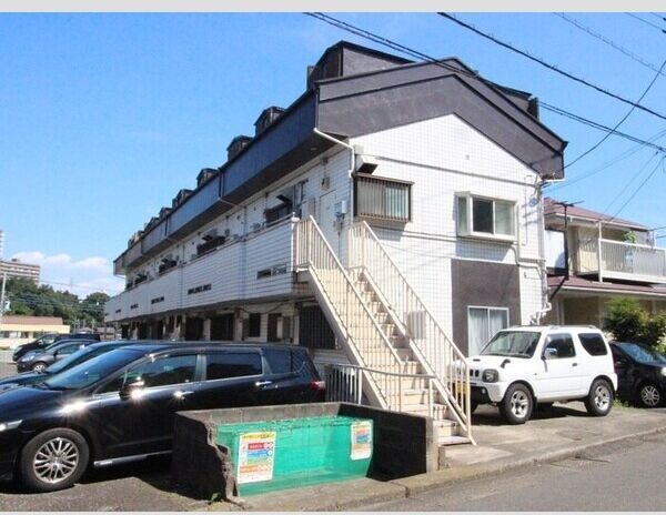 その他外観1