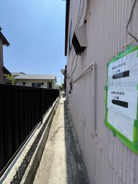 その他外観2