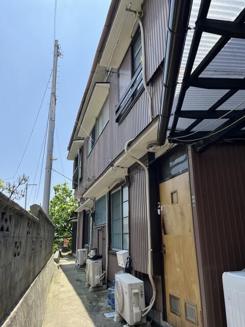 その他外観3