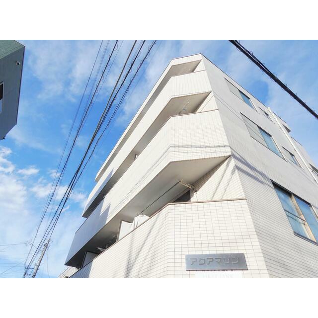 神奈川県海老名市東柏ケ谷2丁目 外観