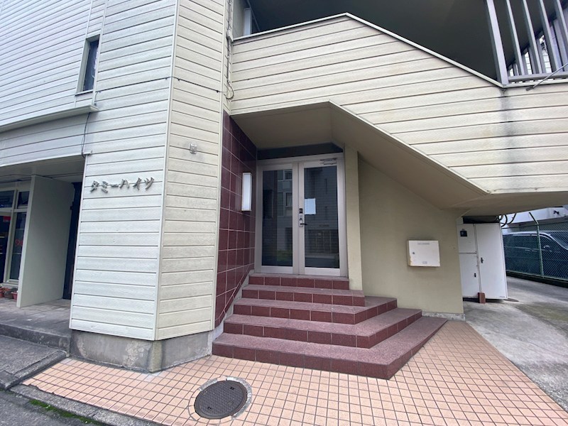 タミーハイツ その他外観1