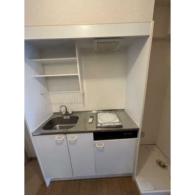 タミーハイツ キッチン