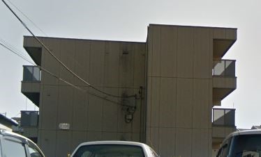 サンパティーク鎌倉 303号室 外観
