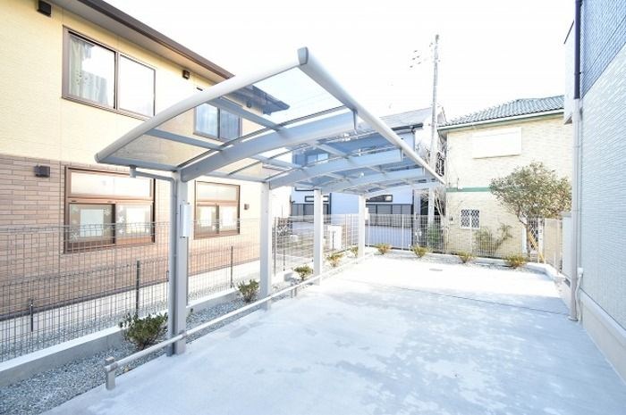 コンフォルト その他外観3
