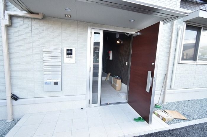 コンフォルト その他外観4