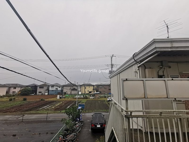 コーポPB その他5
